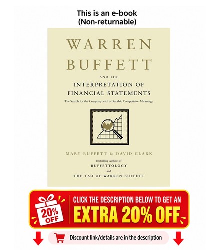 Warren buffett and - buffett,